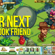Illustration for article titled The New, Official Indiana Jones Prequel isn't a Movie. It's a Zynga Facebook Game.